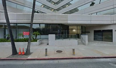 Hormone Replacement Therapy Los Angeles logo