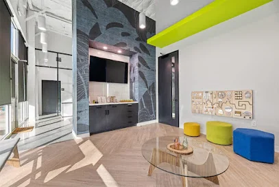 NeuMed Modern Urgent Care + IV Therapy, Heights logo