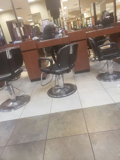 Milan Institute - San Antonio, Ingram logo