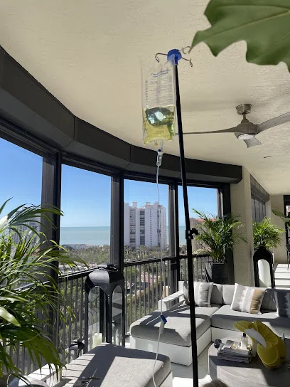 IV Therapy, Inc logo