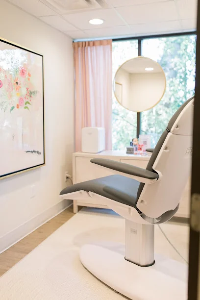 Karee Hays Esthetics logo