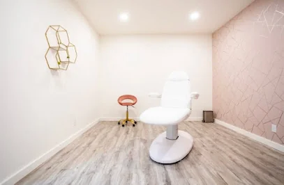 Bliss Point Medical Spa logo