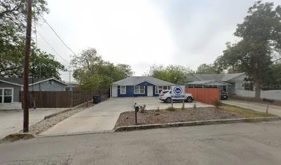 NB Weight and Health MGT. logo