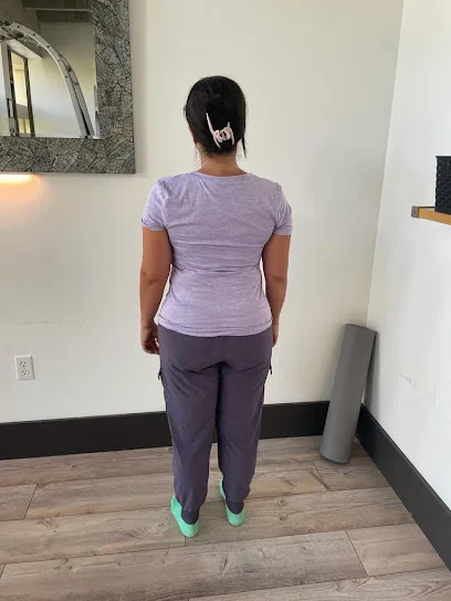 Dr. Gabrielle Lyon logo