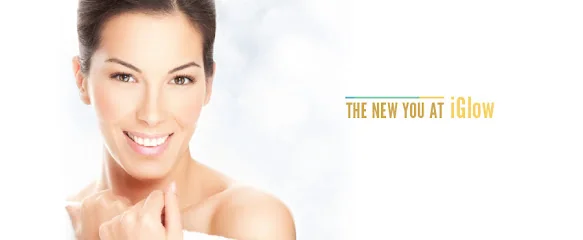 iGlow Med Spa logo