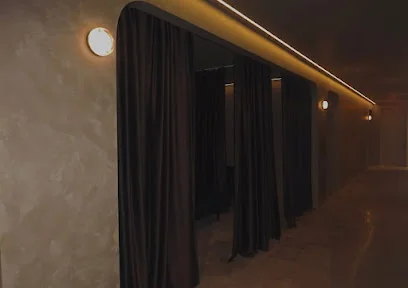 Daily Dose Wellness Club logo