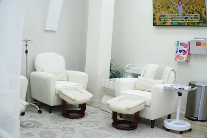 Beso Wellness and Beauty logo