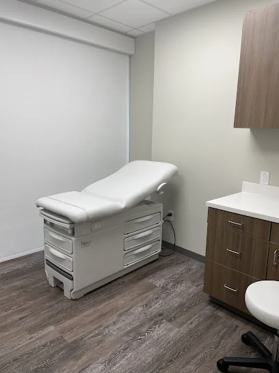 Leon Springs Obesity Medicine logo