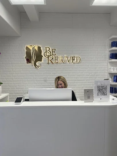 BeRejuved Medical Spa & Wellness Studio - NYC logo