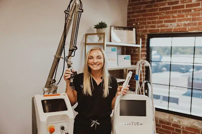 Kalon Health Aesthetics and Wellness Spa logo