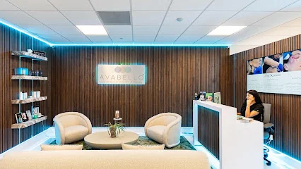 Avabello Aesthetics logo