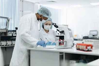 Functional Care 360 - HRT & Peptide Therapy logo