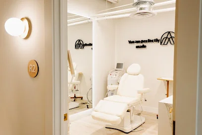 Ana Cristina Trisan, PA-C logo