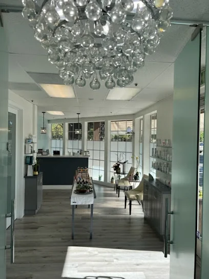 Ava Wellness and Rejuvenation Center logo