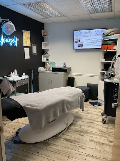 Innova MedSpa logo