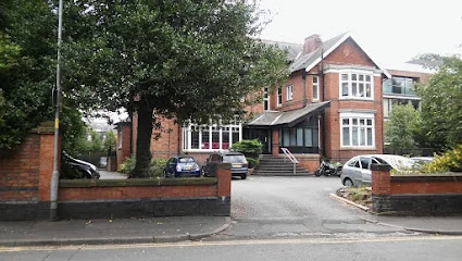 My Fat Freeze Manchester & Body Sculpting Studio logo