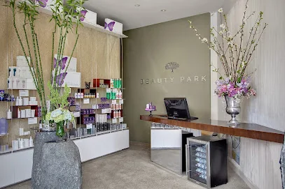 Beauty Ranch Medical Spa logo