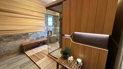 Majestic MD Spa logo