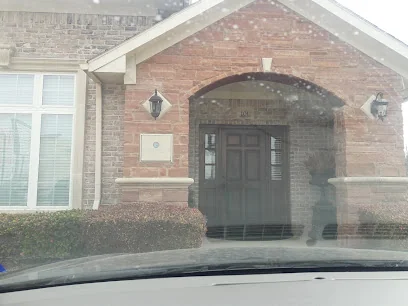 Equilibrium Wellness - Dallas logo