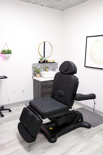 Elite Med Spa of Texas logo