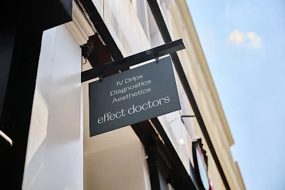 Effect Doctors - Soho logo