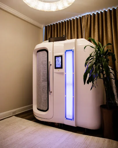 Medworks Aesthetics logo