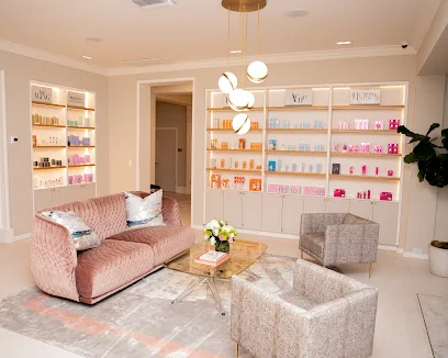 Kate Somerville Melrose Skin Clinic logo