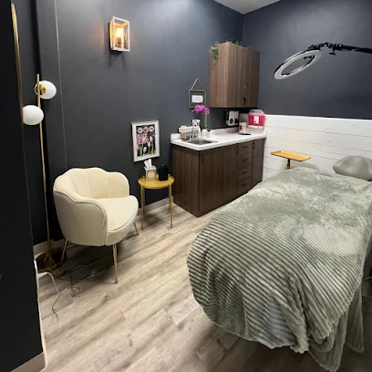 Magnolia Medical & Aesthetics logo