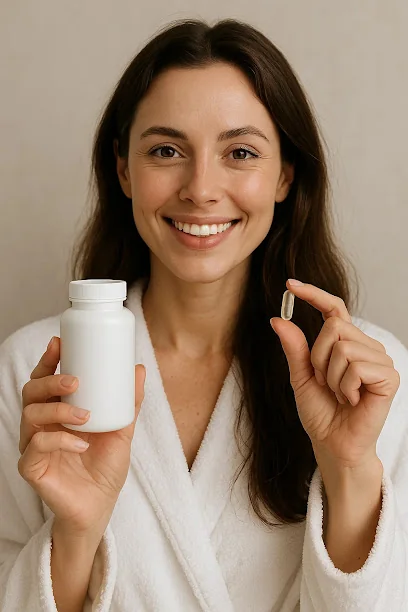 Hesperia Peptide Testosterone Replacement Therapy Clinic logo