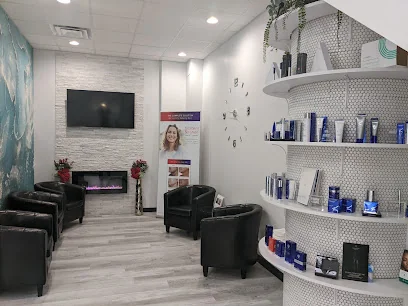 Confidence Med Spa logo