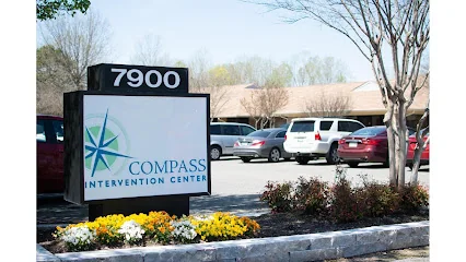 Compass Intervention Center logo