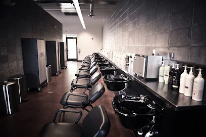 Aveda Arts & Sciences Institute Nashville logo