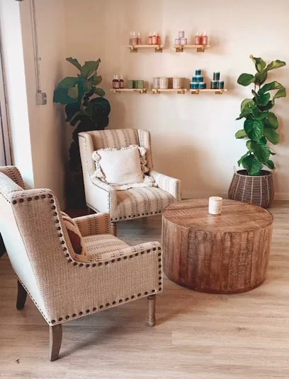 Mysa Medical & Wellness Spa logo