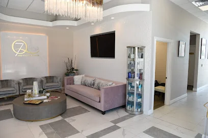 7Q Spa Laser & Aesthetics Center logo