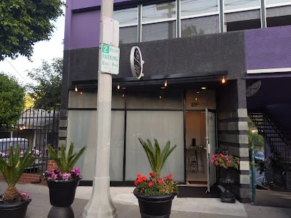 Cinema Wellness Lymphatic Drainage MLD - Therapeutic Massages - Aesthetic Facials logo