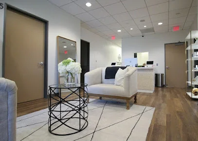 Concierge Aesthetics® - Botox, Dysport, CoolPeel, Juvederm, Laser, Morpheus8, Restylane, Xeomin logo