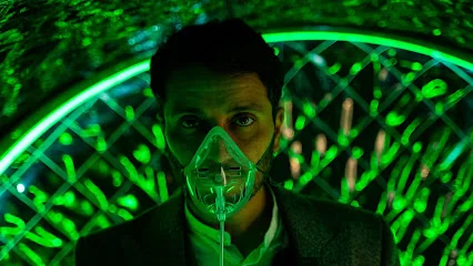 HUM2N | Longevity clinic London logo