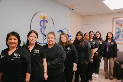 Century Med Club logo