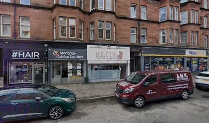 Elite Weight Management logo