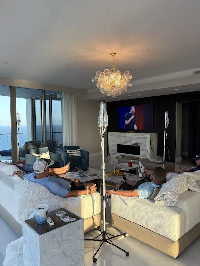 Bliss Wellness (Mobile IV therapy, Vitamins, NAD+) logo