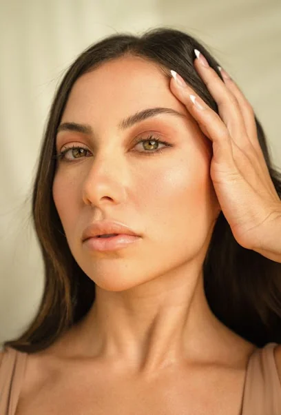 NakedMD Med Spa Houston logo