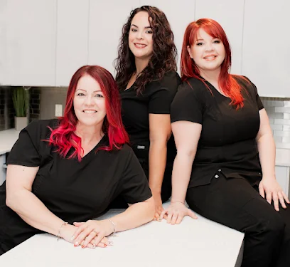 Ambiance Spa & Wellness Center logo