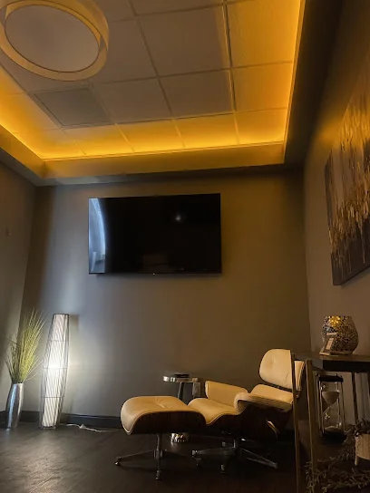 DripIV Therapy and Hydration logo