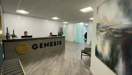 Genesis Lifestyle Medicine logo