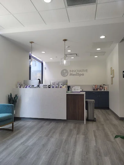Innovative MedSpa logo