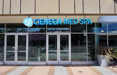 Cienega Medical logo