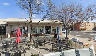 Drip Back to Life Medical Corporation logo