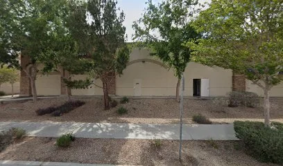 Apple Valley Peptide Therapy Center logo