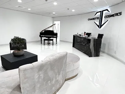 Charette Cosmetics logo