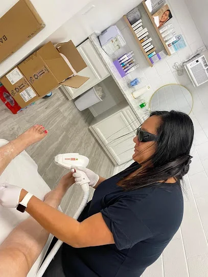 Ili Nani Medical Associates Spa logo